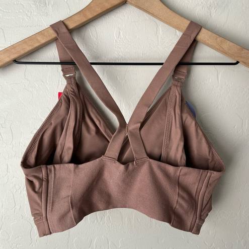 Spanx NWT  Brallelujah Mama Nursing Maternity Bra  large