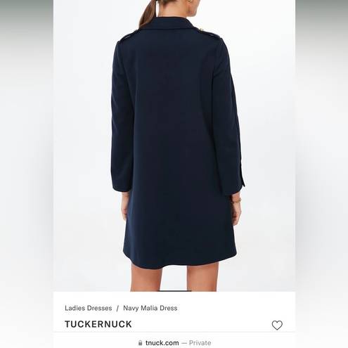 Tuckernuck  Malia Dress