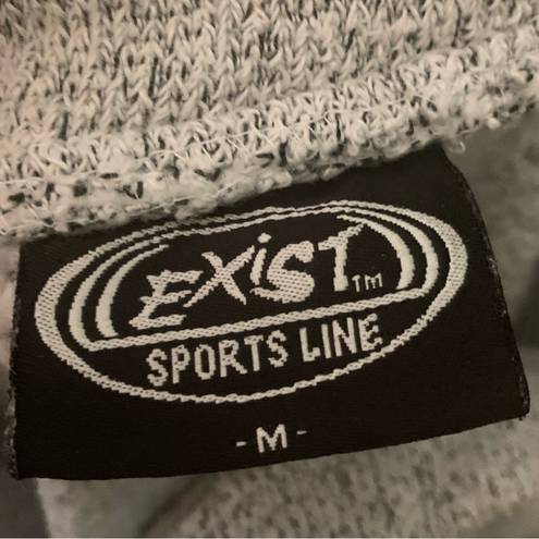 Exist Vintage 90s  sports line embroidered Outerbanks sweatshirt