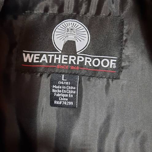 Weatherproof  Fleece Jacket