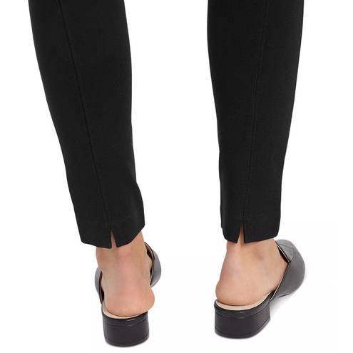 NYDJ  Ponte Ankle Leggings, Black Size XS New w/Tag