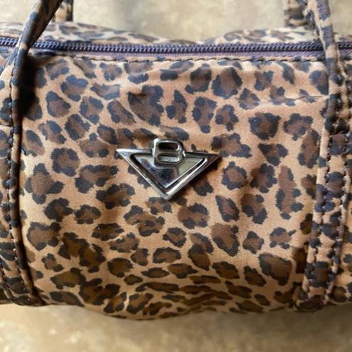 Bottega Veneta EUC-PRICE DROP/LABOR DAY SALE Like NEW  Leopard print mini handbag