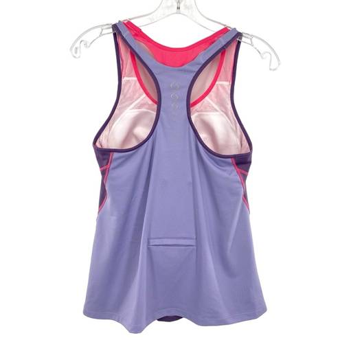 Moving Comfort  Racer Back Tank Top