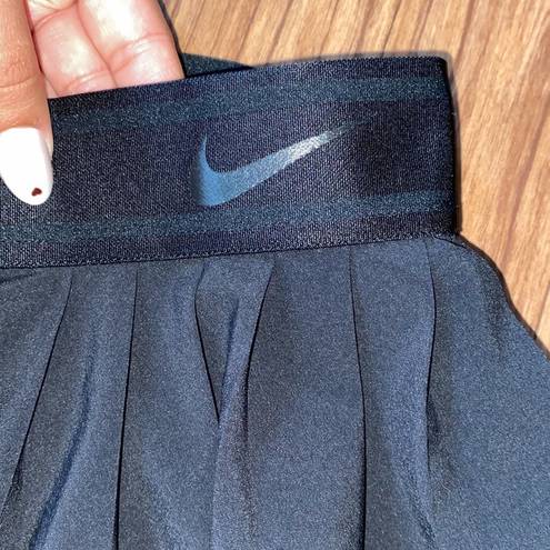 Nike tennis skirt