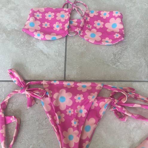 Bathing Suit Size M