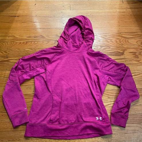 Under Armour Under armor running sweatshirt