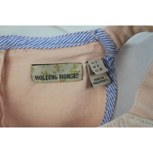 Holding Horses ladies  dress size 2