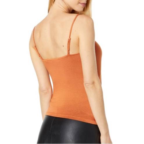 Vince NWT  Twist Neck Cami