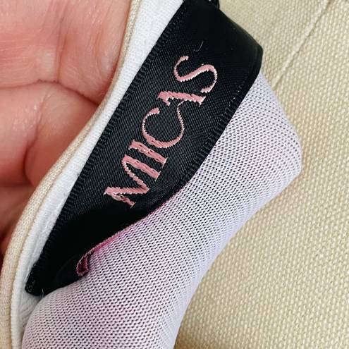 Micas Next Moves Mini Dress- Size Large- NWT