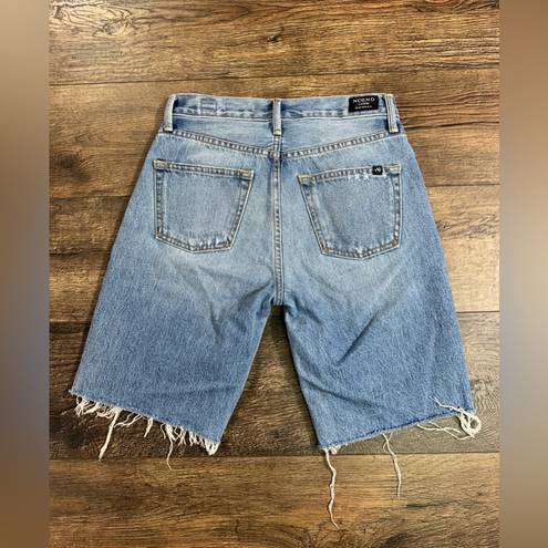 Bermuda NWOT Noend Denim Muse  Shorts