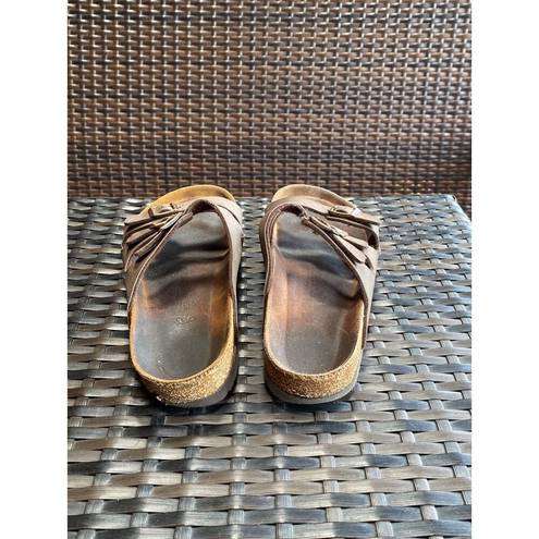 Birkenstock  sandals, size 39