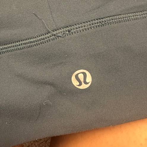 Lululemon Reversible Align Bra