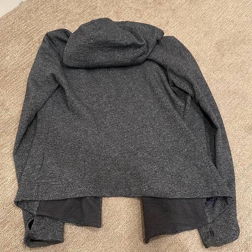 The North Face  Grey Women’s Medium Sweater