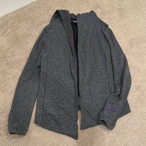 The North Face  Grey Women’s Medium Sweater