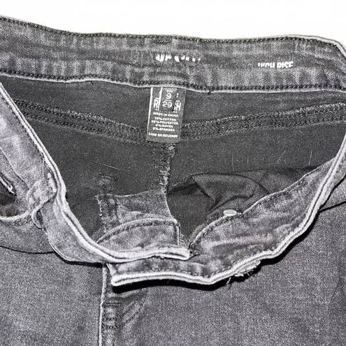 REWASH Denim Jeggings