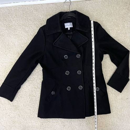 Fashion Bug COPY -  Pea Coat szM