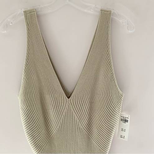 Abercrombie & Fitch  Bodysuit NWT XL