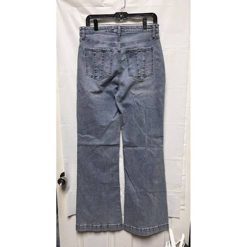 Shyanne  Flare Jeans Women's Size 32 Country Flared Denim 32x33 Western BMI-C