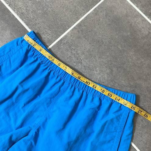 Patagonia  2” baggie shorts size Large