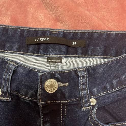 Harper  Jeans size 29