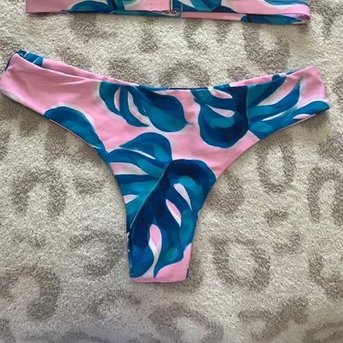 Vaya Island Bikini Bottoms