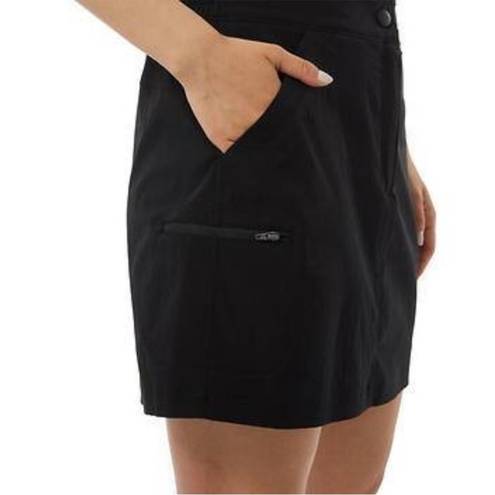 32 Degrees Heat 32 Degrees Cool Ladies Tech Skort. Size Small. New With Tags.