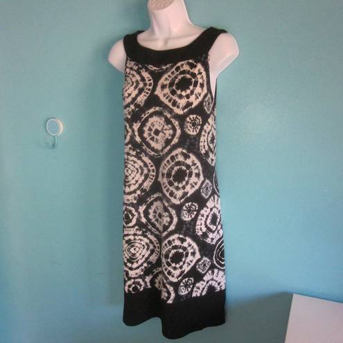 Tiana B  Womens Pullover Dress Size L