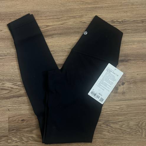 Lululemon Align HR Pants 28”