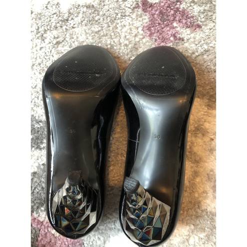 Luna Stella  Heels Size 36 US 5.5 #I4