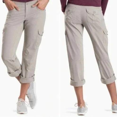 Kuhl Splash Roll Up Pants, Pants, Clothing & Accessories