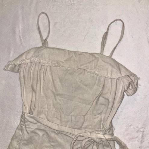 Princess Polly Boutique Rally Romper size Small (6)