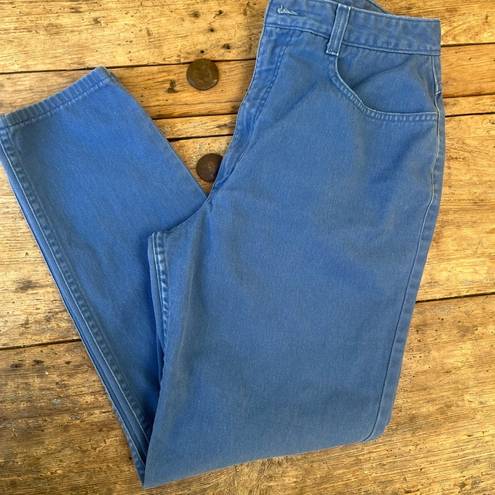 Talbots  petites mom jeans size 10