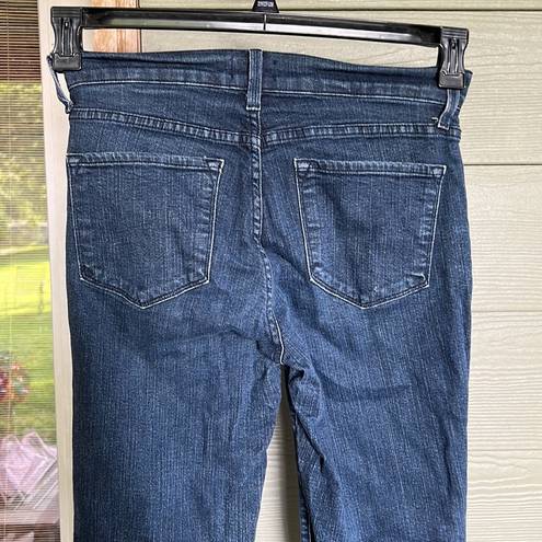 NYDJ  Straight Leg Jeans