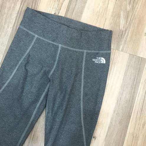 The North Face Women's McKinley Legging, TNF Medium Grey sz XS