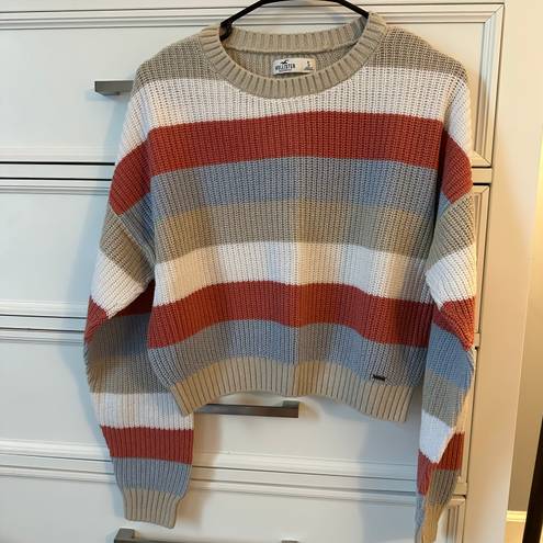 Hollister Sweater