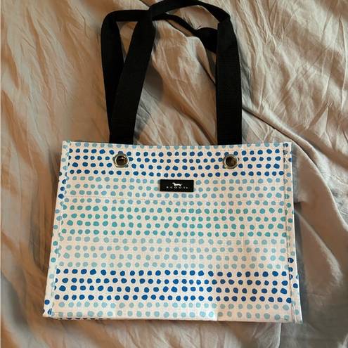 Scout Canvas Tote Bag