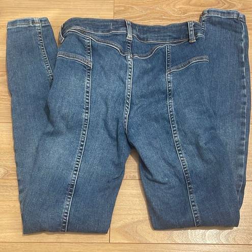 We The Free  jeans size 24