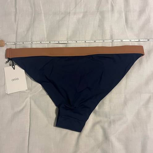 ONIA  bikini bottoms size XL