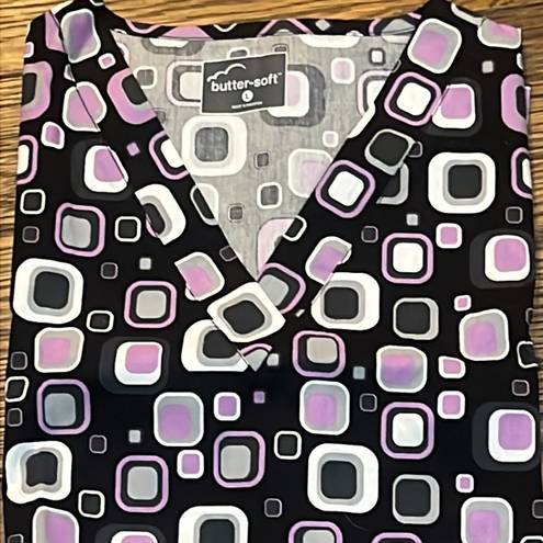 Butter Soft  Scrubs Set size Large C20