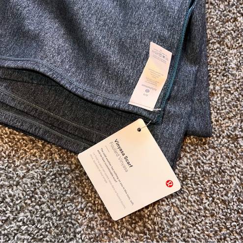 Lululemon NWT  Vinyasa Scarf