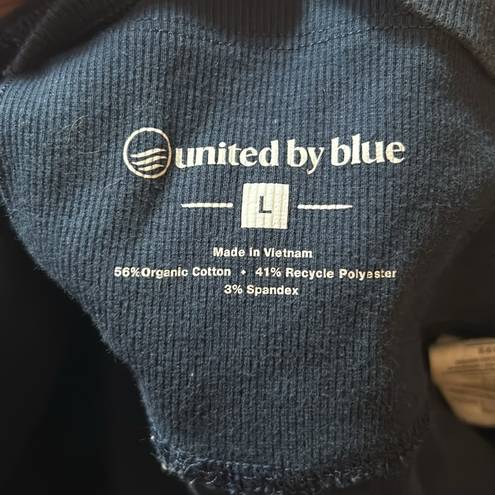 United by Blue Bike Shorts