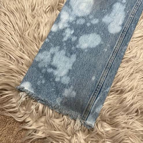 Polo  Ralph Lauren vintage jeans with bleach wash