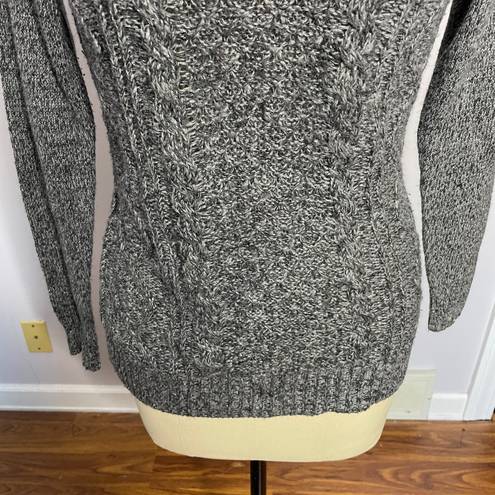 New York & Co. Cowl Neck Sweater