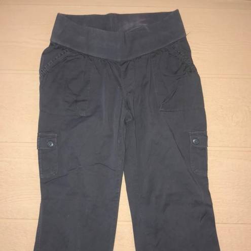 Liz Lange Maternity  gray pants