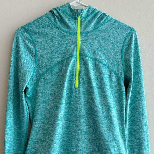 Z By Zella 1/4 Zip Pullover for Women, Athletic Jacket, Windbreaker, Size Small