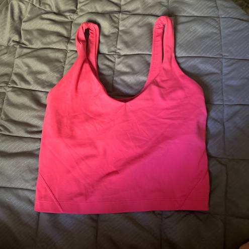 Lululemon Align Tank