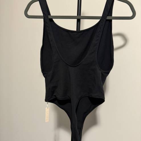 SKIMS high cut bodysuit