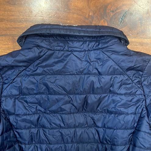 Patagonia  Women’s Kai Lee Parka Size XS in Navy Blue