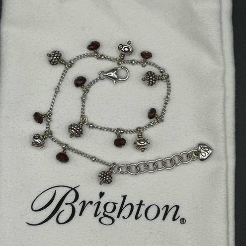 Brighton  "Play of Light" Bracelet