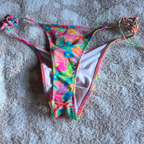 White Fox Boutique WHITE FOX BIKINI SET